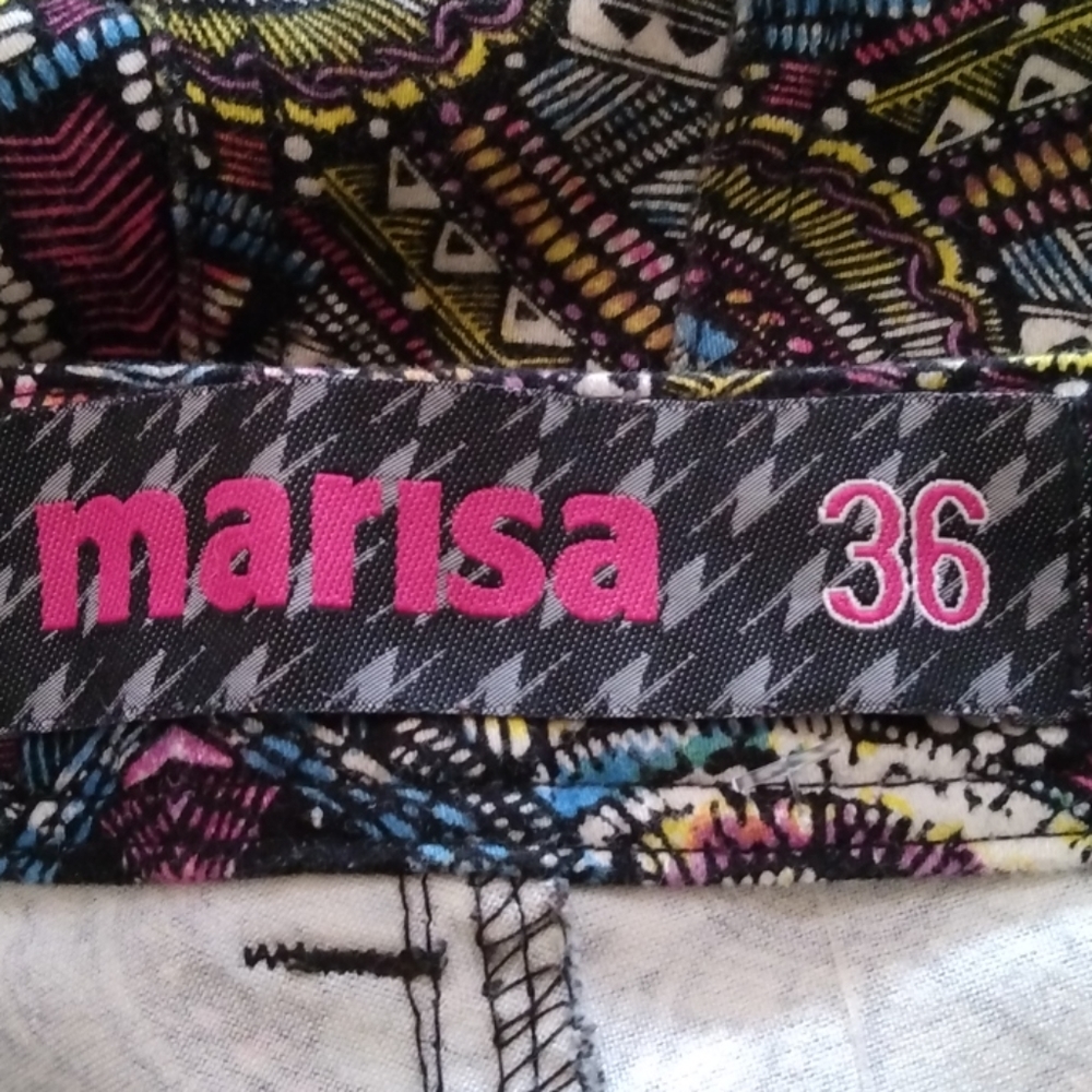 Marisa Pants. - Picture 5 of 7